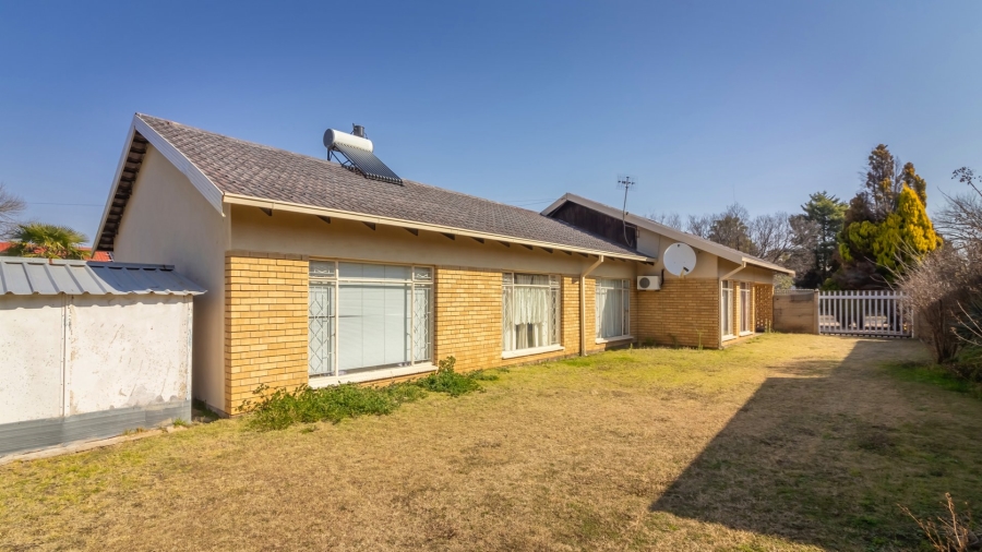 3 Bedroom Property for Sale in Elandia Free State